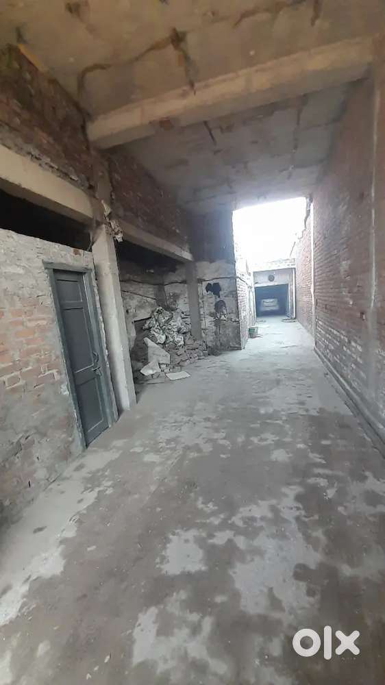 Factory space available for rent