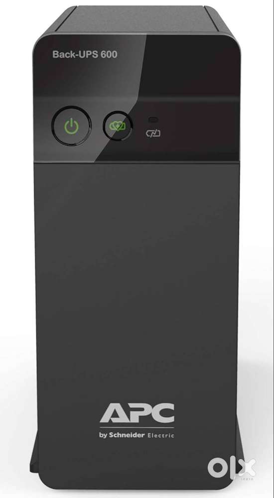 APC Back-UPS-600 Model