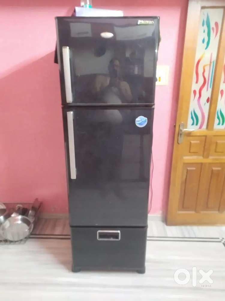 Whirlpool Refregeretor