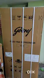 Godrej  Refrigerator Fridge Seal Pack, Unused , New