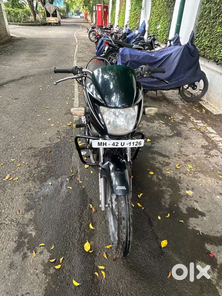 WELL MAINTAINED