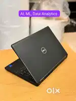 Dell latitude E5580 ,i7 7th gen HQ