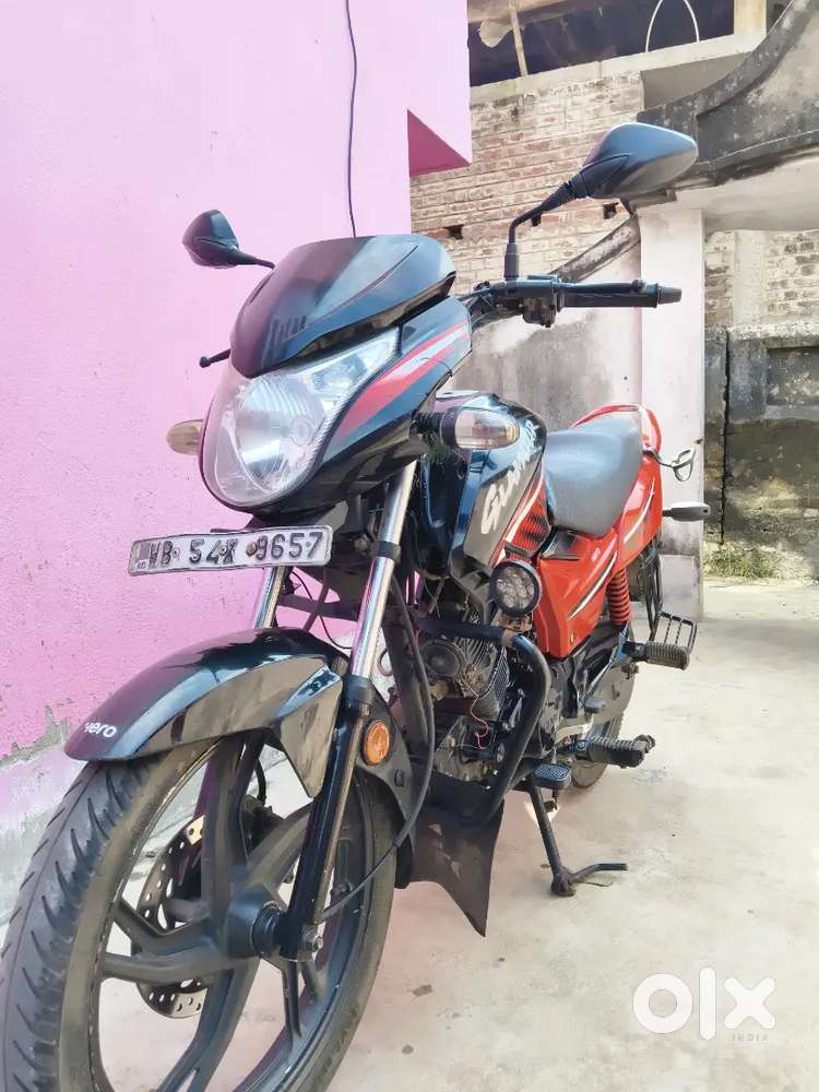 Contect me for bike