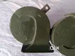 2 car horn working condition