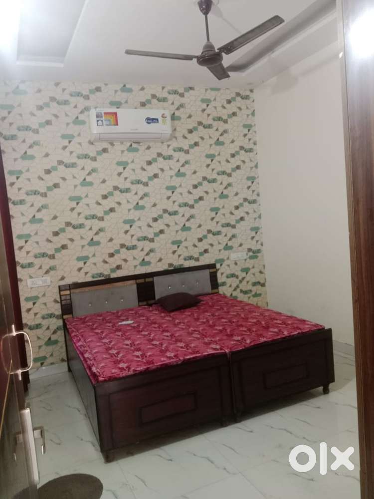 1 Bhk Luxury Flat For Rent