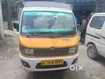 Mahindra Supro Maxi Truck Heavy Duty Ac Power steering