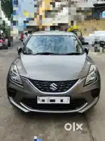 Maruti Suzuki Baleno 2019 Petrol 890000 Km Driven