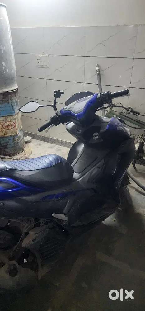 Fine condition