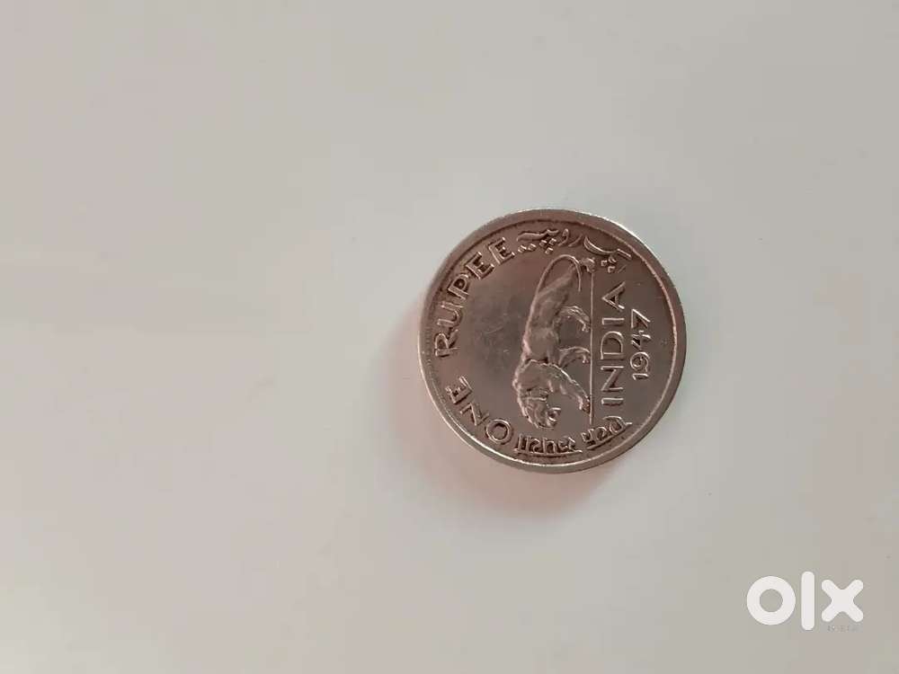 Coin collection