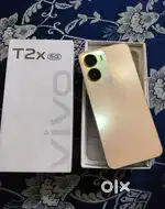 Vivo T2x 5g