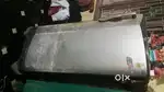 Godrez Axis
