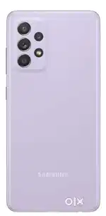Samsung a52 s