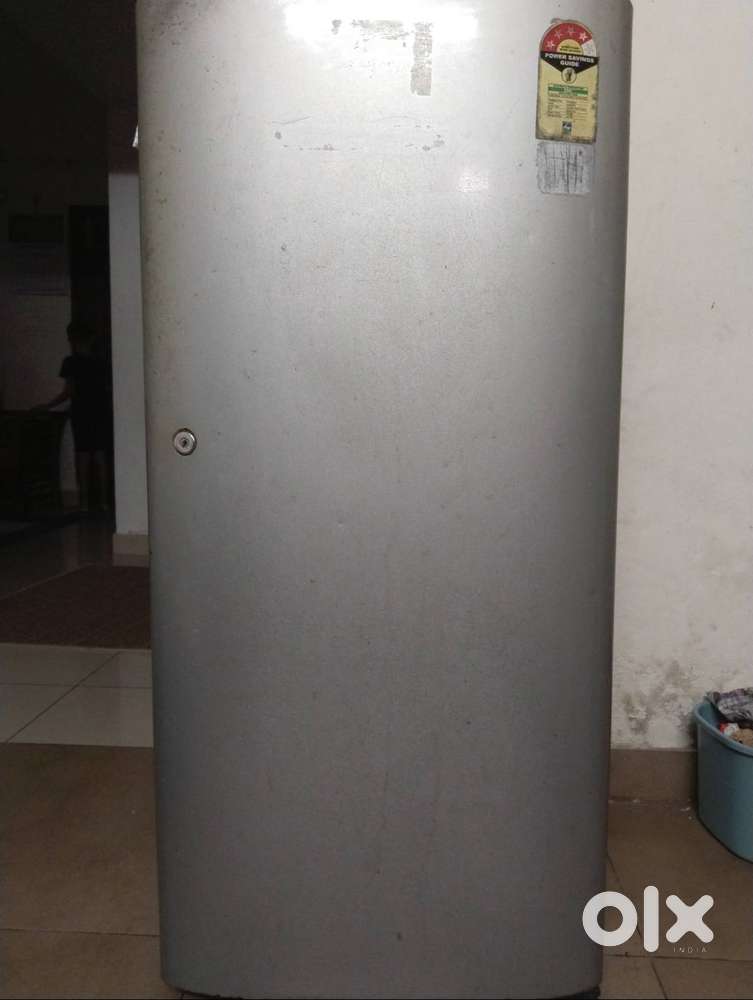 11 year Old Samsung Single door Fridge