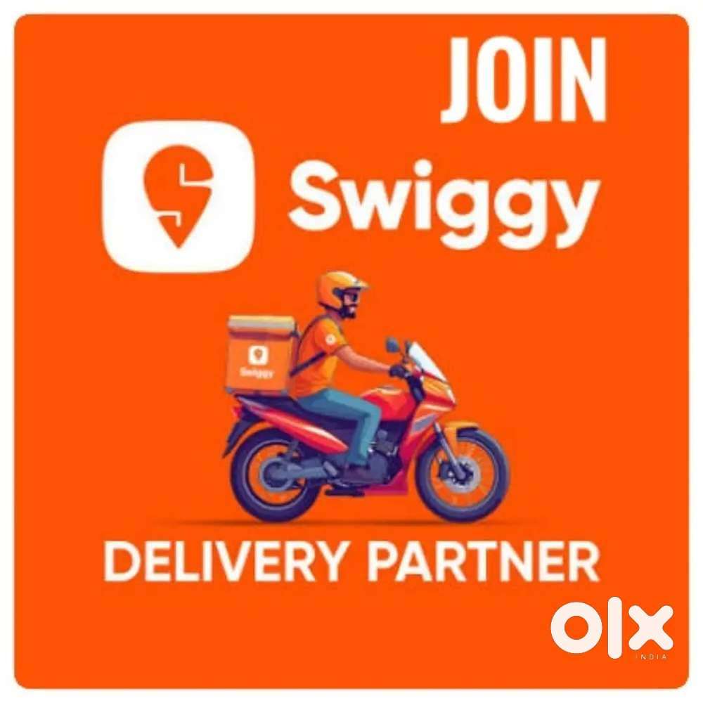 delivery partner
