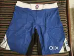 Boxing shorts full details to contact me