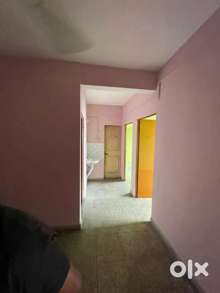 2bhk flat available for sell in sonari near adarsh nagar