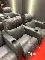 Recliner Seats