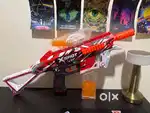 X SHOT NERF GUN GEL PELETTES