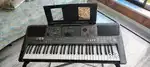 Yamaha keyboard