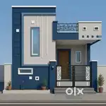 We undertake land with construction with your own style all over kovai