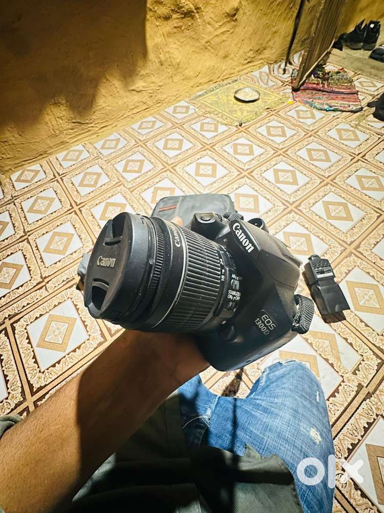 Canon 1300D