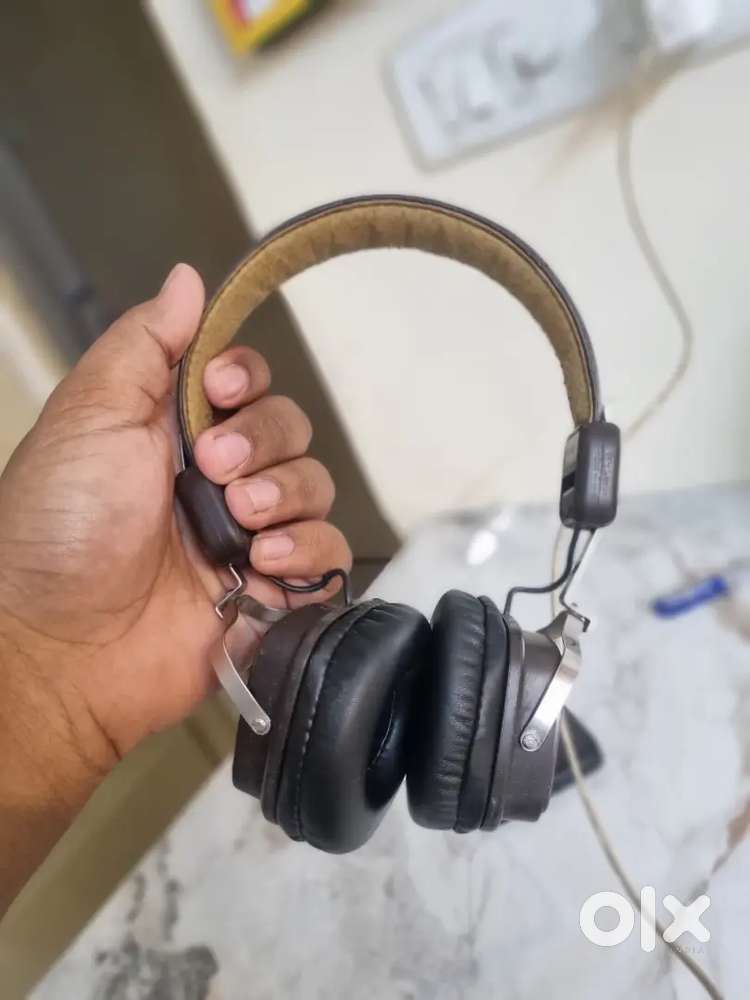 Boat headphones