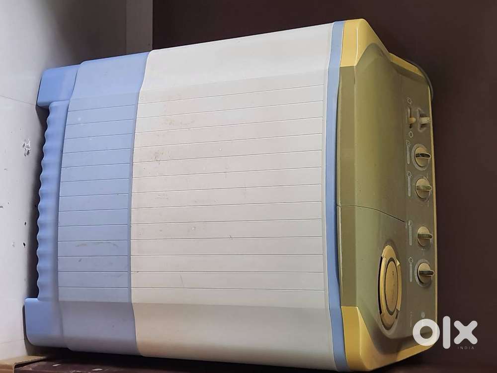 Used Washing Machine