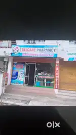 SHOP OR OFFICE SPACE FOR RENT AT KARAMANA, TVM