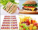 Successful running cafe for sale