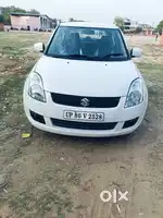 Maruti Suzuki Swift Dzire VDI (O), 2013, Diesel