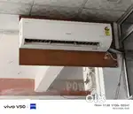 Voltas 2 Ton Split Ac