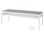 IKea : Coffee table with Reversible Top