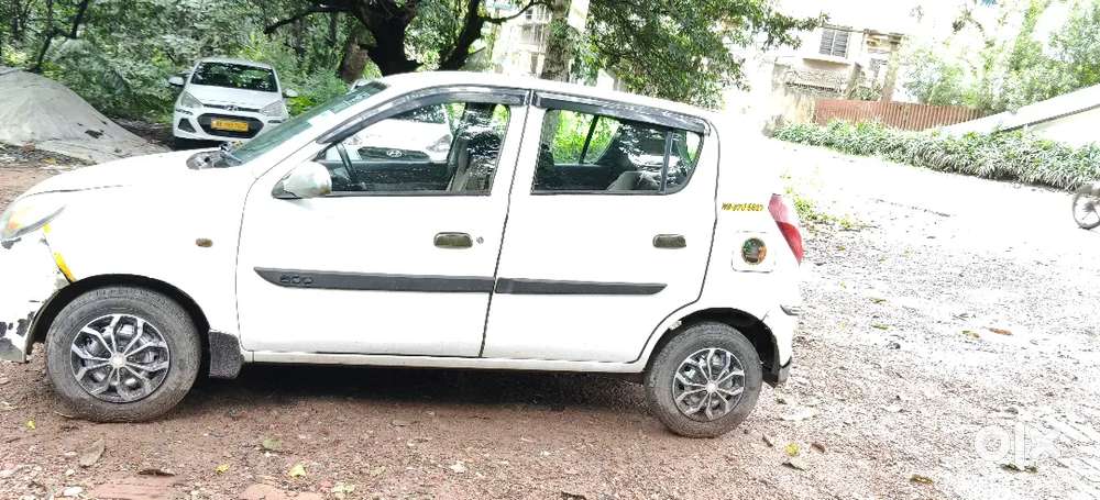Maruti Suzuki Alto 2018