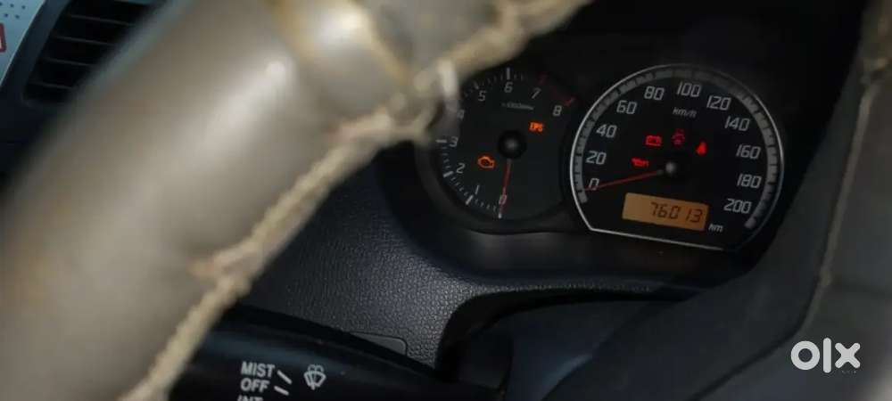 Maruti Suzuki Swift 2006 Petrol 75000 Km Driven