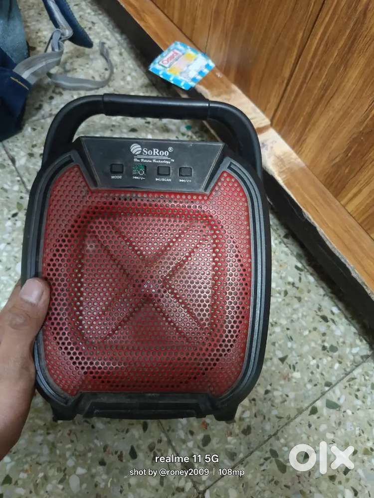 2 0watt speaker