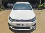 Volkswagen Polo GT TSI, 2021, Petrol