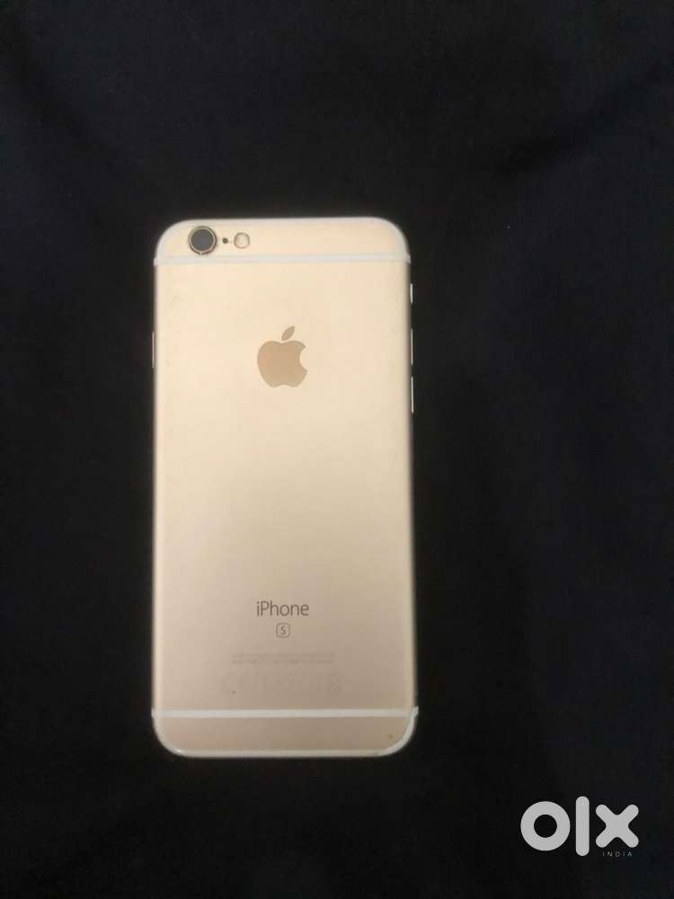 Iphone 6s on sale.