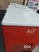 As New not used working condition urgent selling