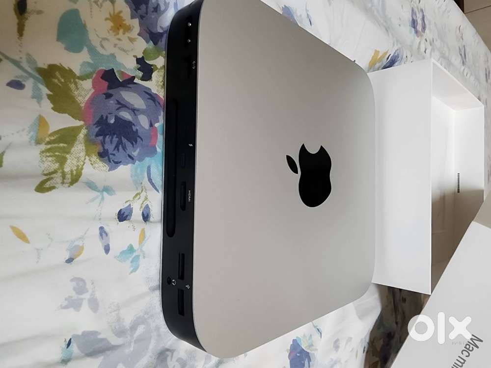 Mac mini M2  8gb 256gb
