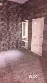 One room with kitchen