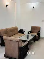 Sofa & table for sale