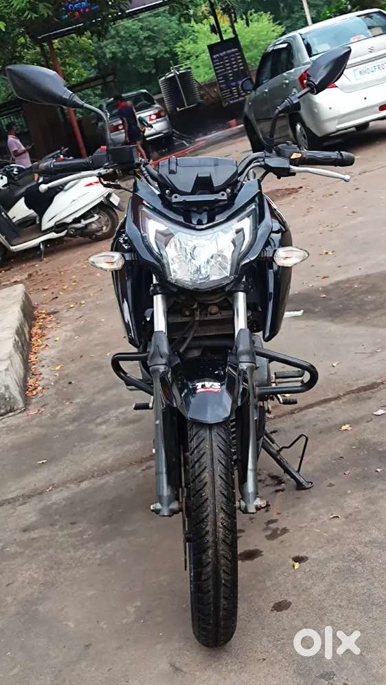 RTR 160 4V