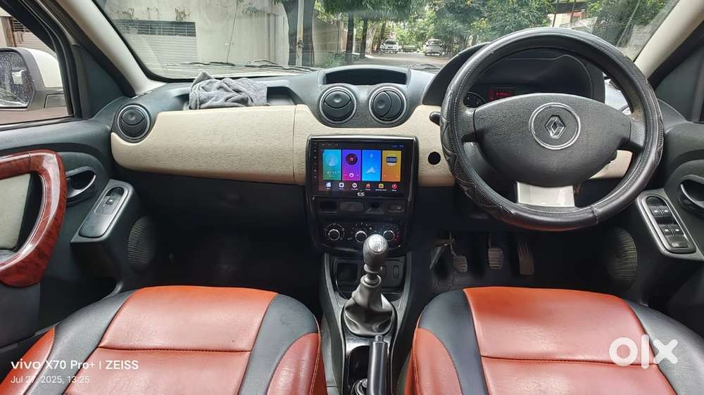 ◼ *RENAULT* ◾ * DUSTER 110 RXZ*  ◾ *MH.04..* ◼ *MODEL-2012* ◾ *Owner 3