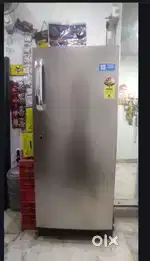 Bpl freeze New like condition