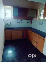2 BHK Ground Floor House for Rent – ₹16,000/month (Incl. Water Bill)
