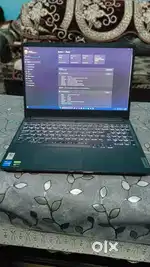 Lenovo IdeaPad Gaming 3