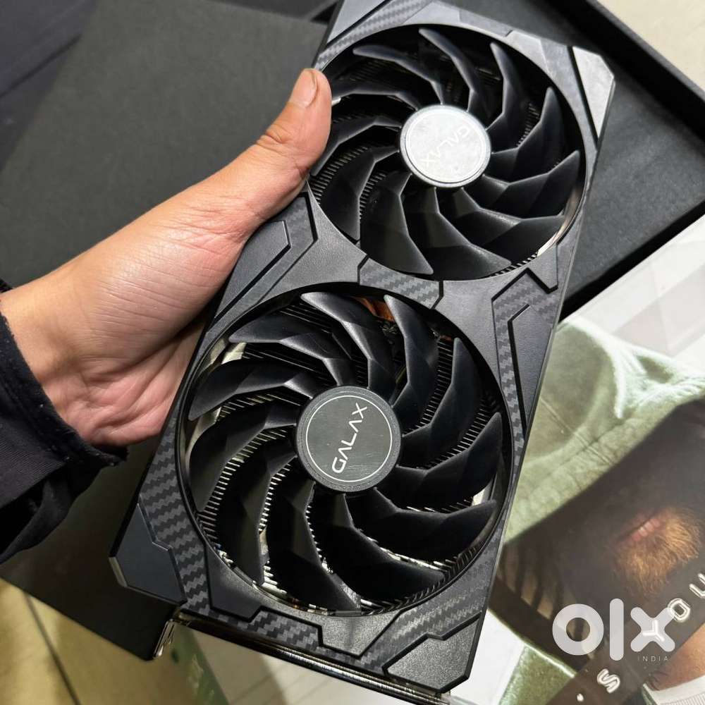 RTX 3070 8gb galax