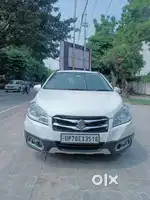Maruti Suzuki S-Cross, 2017, Diesel