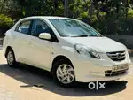 Honda Amaze 2013-2016 EX i-Dtech, 2014, Diesel