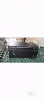 Cannon g670